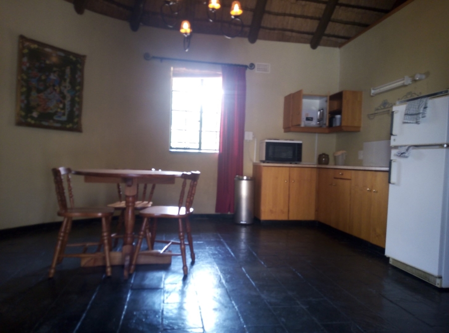 Commercial Property for Sale in Waterkloof A H North West